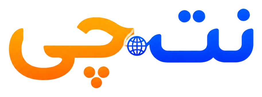 لوگوی نت‌چی
